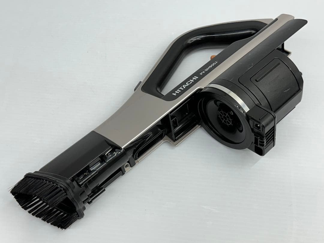 本体のみ　動作保証品　日立　掃除機　PV-BH900J 2022年製　中古　良品
