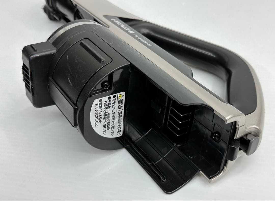 本体のみ　動作保証品　日立　掃除機　PV-BH900J 2022年製　中古　良品