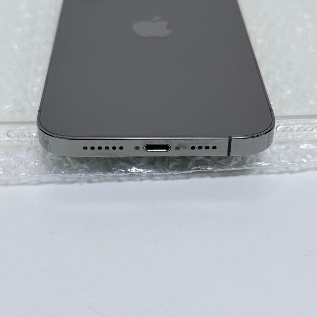 Apple iPhone 12 pro Max 256GB SIMフリー　美品