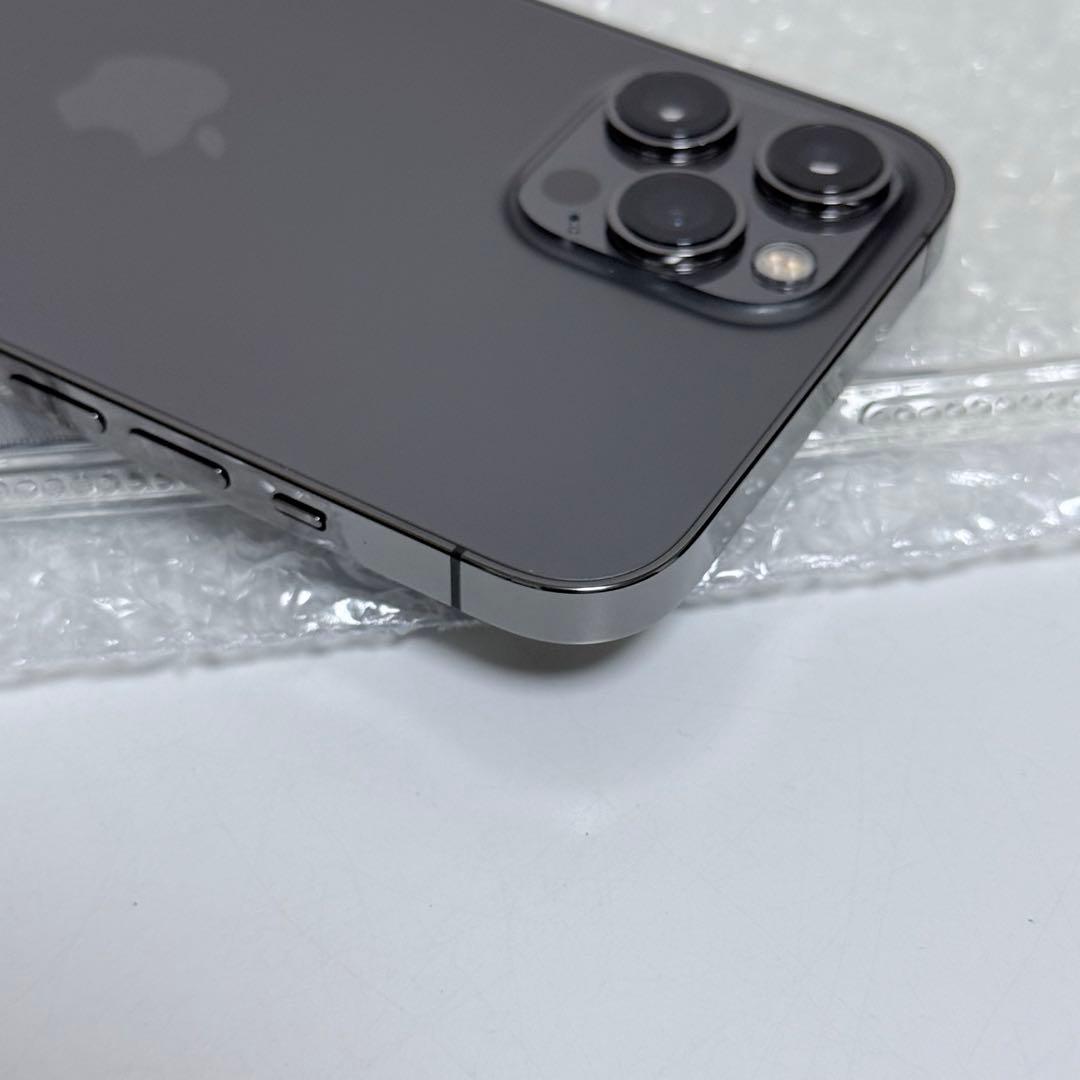 Apple iPhone 12 pro Max 256GB SIMフリー　美品