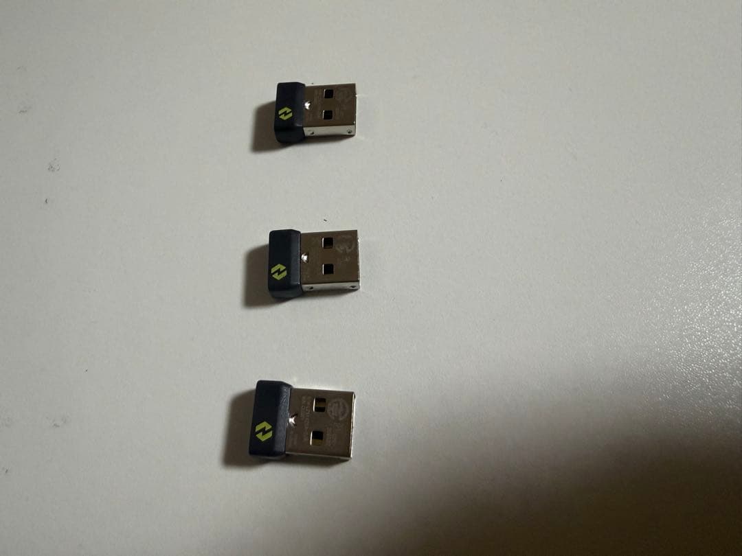 Logicool MX Master 3S ワイヤレスマウス