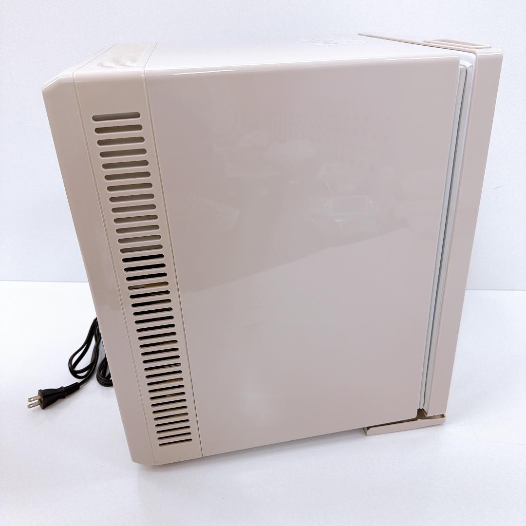 【美品】TWINBIRD ツインバード 小型冷蔵庫 TR-17L 16L