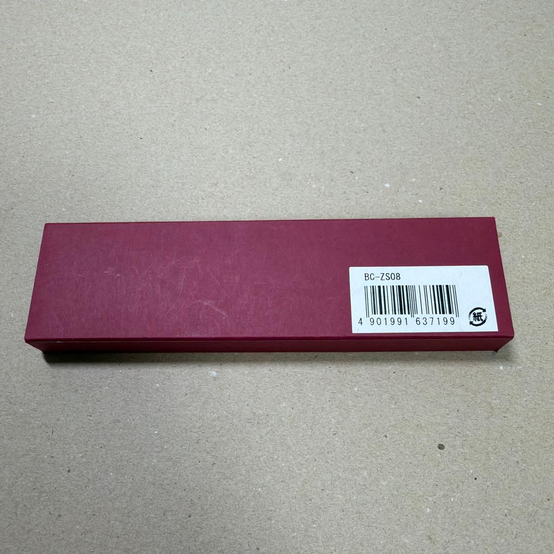 新品 限定 トンボ鉛筆 ZOOM ズーム 707 ブロンズゴールド ボールペン