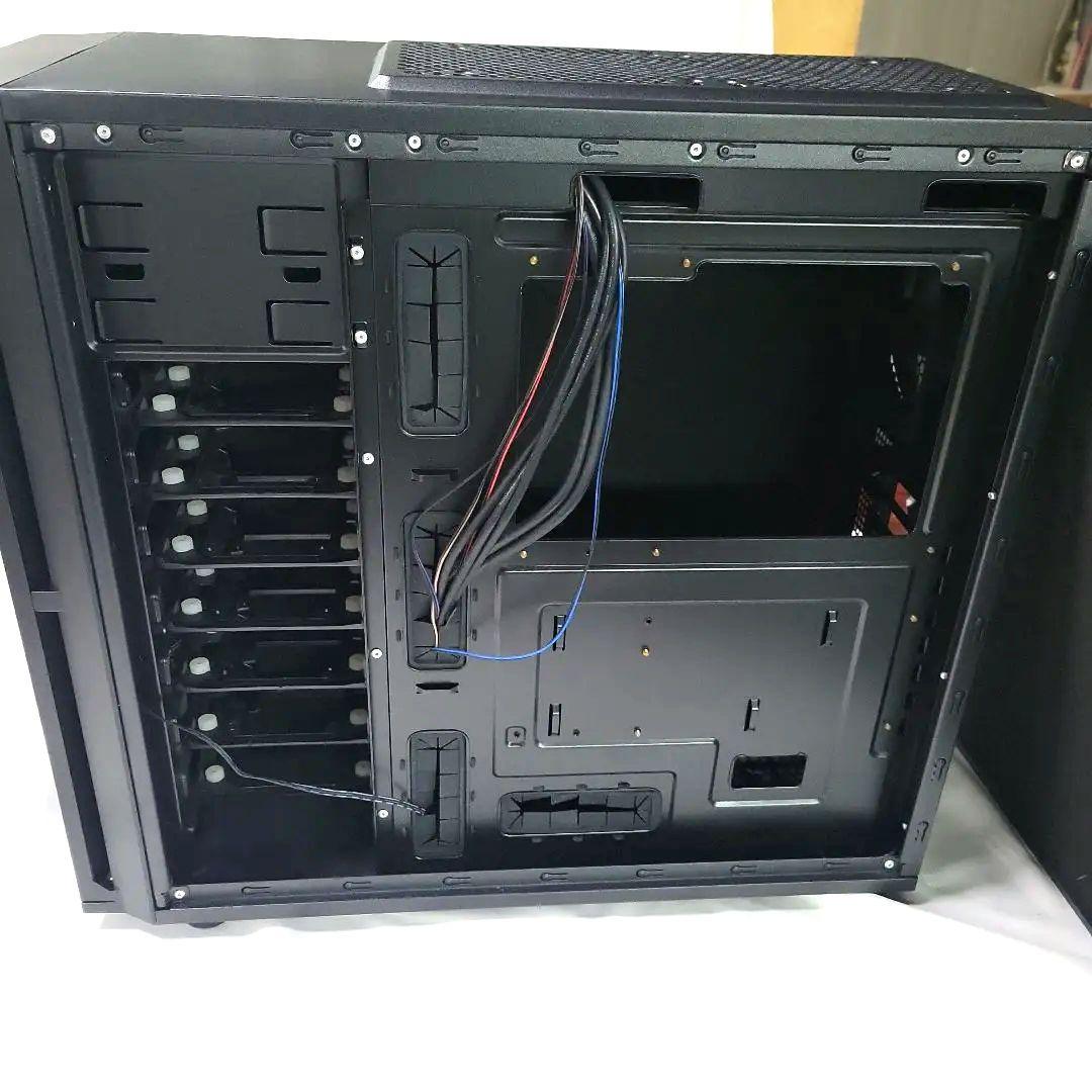 ★新品同様　美品★　Antec ゲーミングPC　ケース