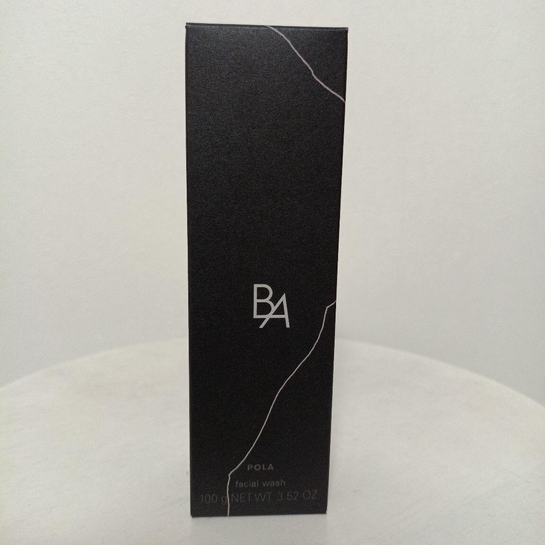 【新品未使用】POLA B.A. ウォッシュ 7 100g