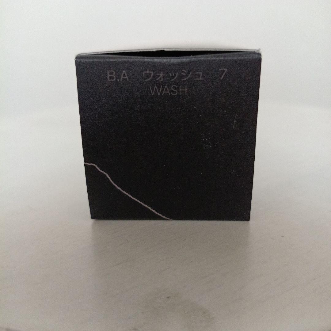 【新品未使用】POLA B.A. ウォッシュ 7 100g