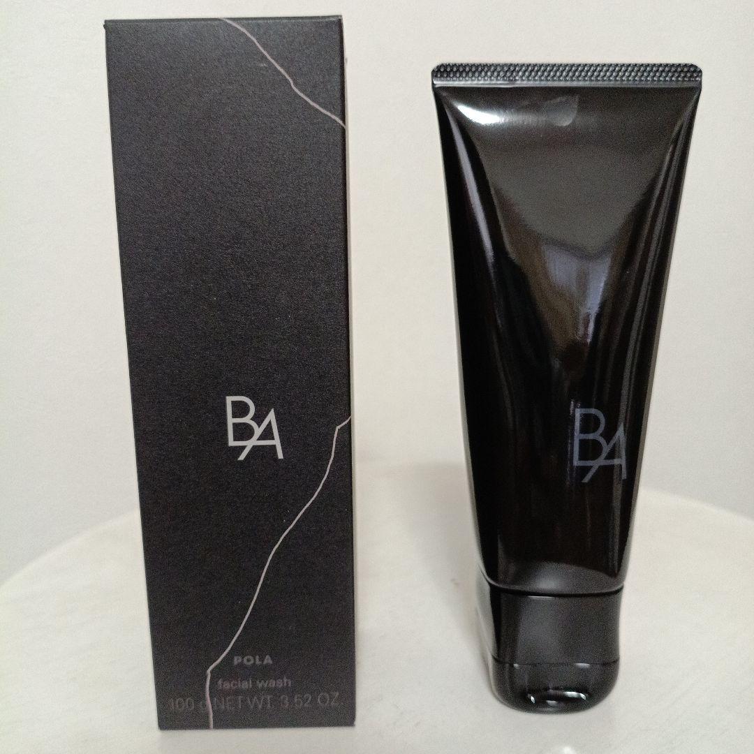 【新品未使用】POLA B.A. ウォッシュ 7 100g