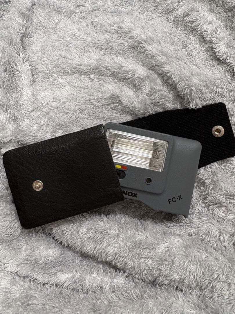【極美品稼働品！】ミノックス Minox Minox 35 GT-E