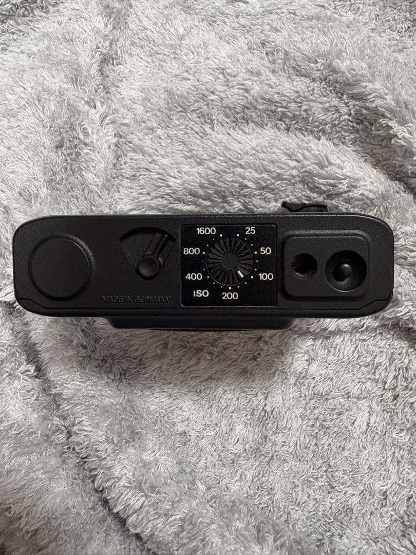【極美品稼働品！】ミノックス Minox Minox 35 GT-E