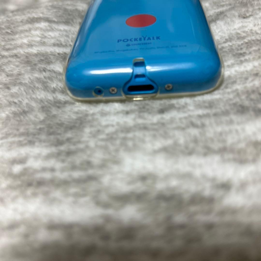 ポケトーク ドラえもんコラボ