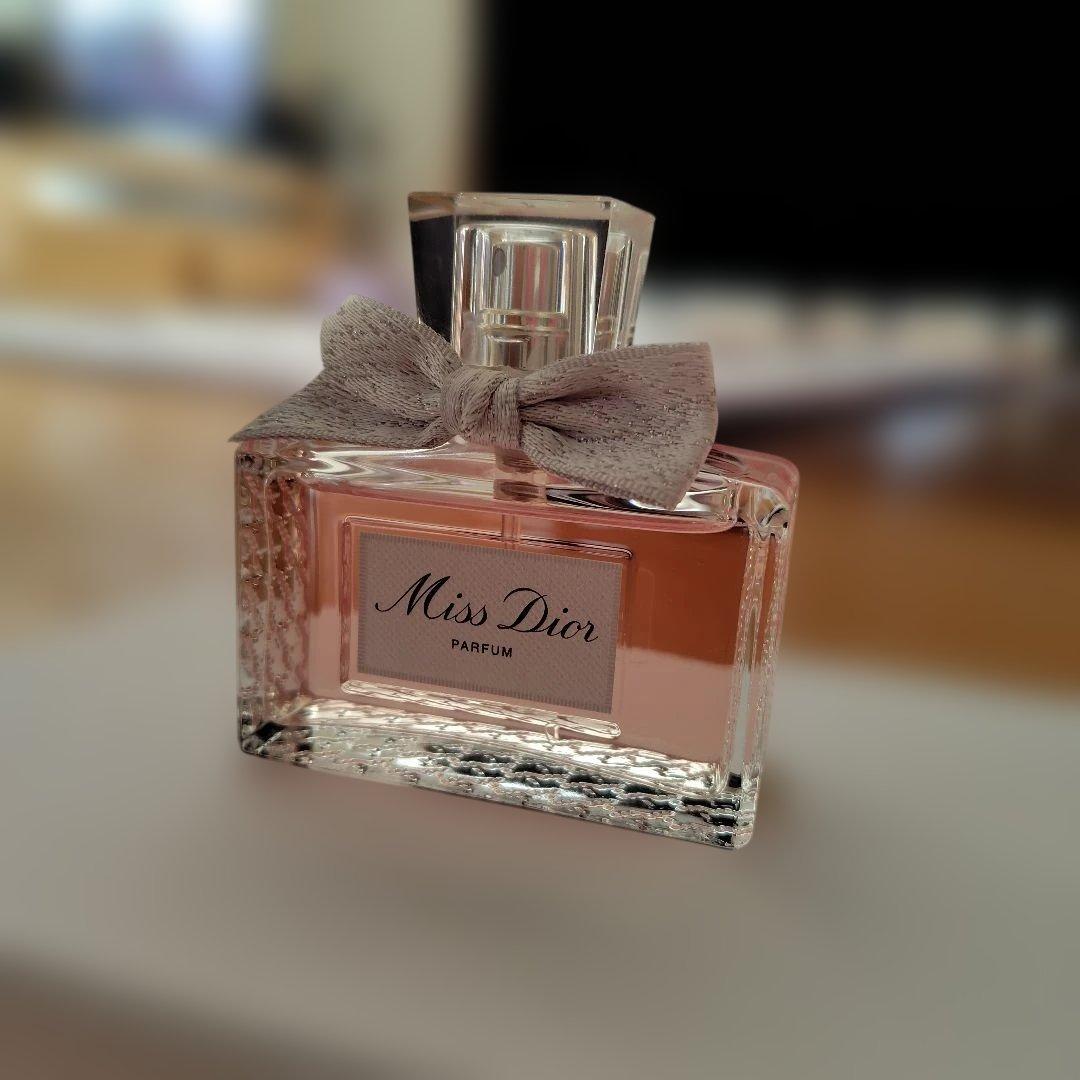 香水(女性用) Miss Dior Parfum 50ml