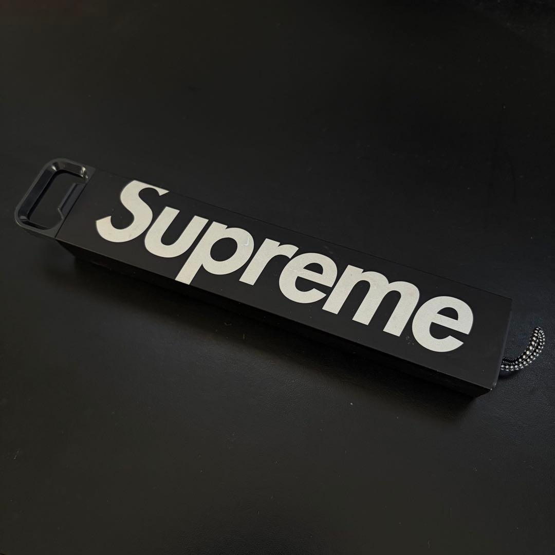 衛生日用品 Supreme Matador Waterproof Pill Case