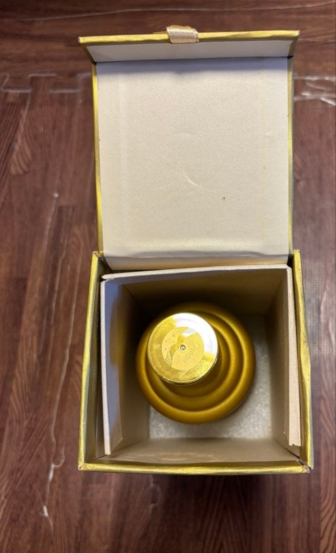 茅台王子酒 マオタイ　白酒　金ラベル 53度　未開封　箱付き　2本セット