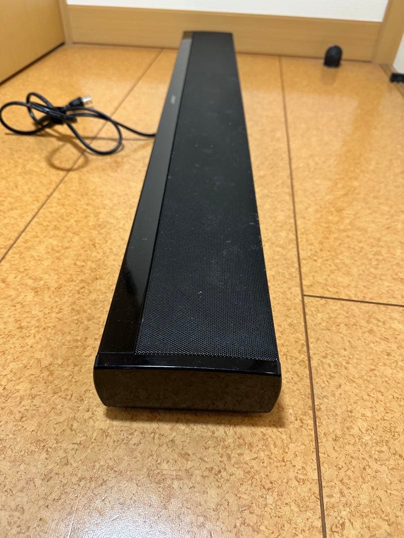 最終値下げ　BOSE【ホームシアター】bose cinemate 130