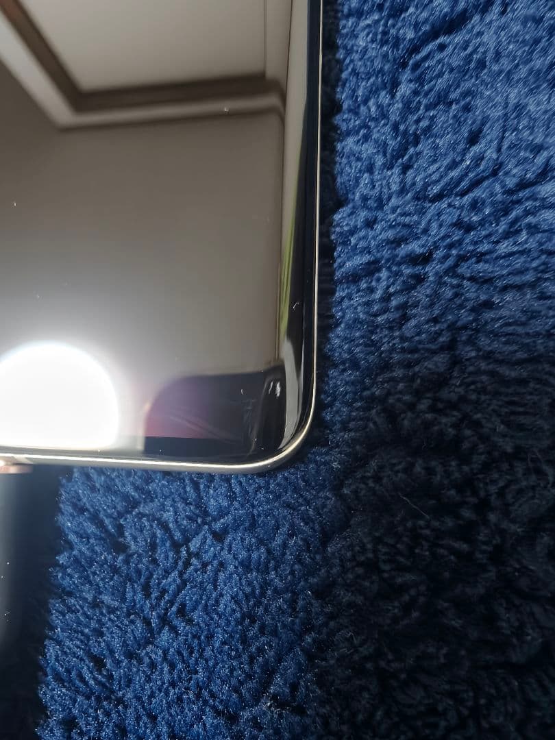 Motorola edge 50S PRO 本体 125W充電器付き