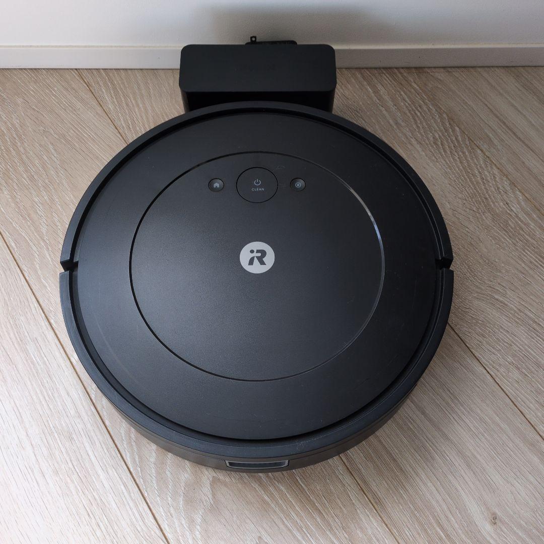 ルンバ　コンボ一式　Roomba Combo