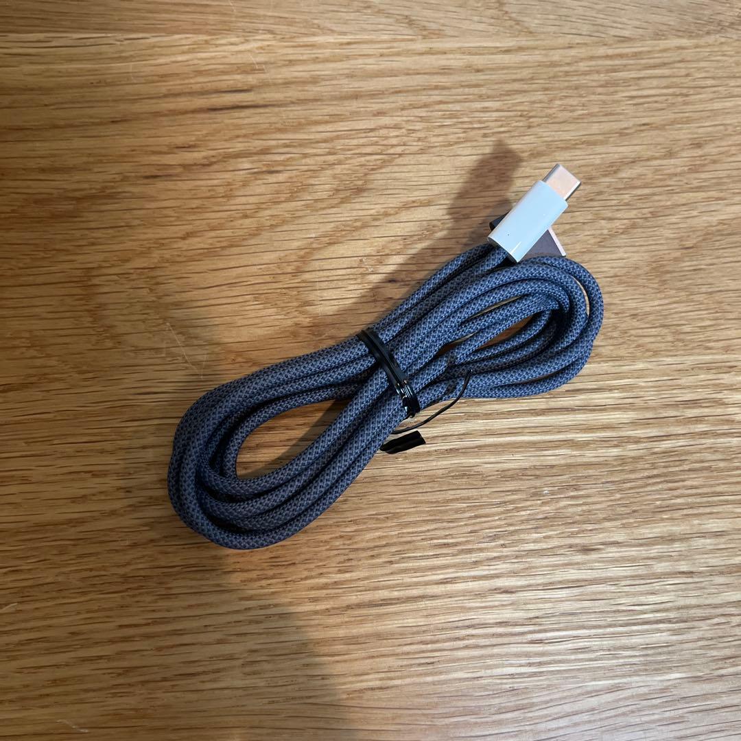 Apple Mac Book Air M2 2022 13.6インチ M2
