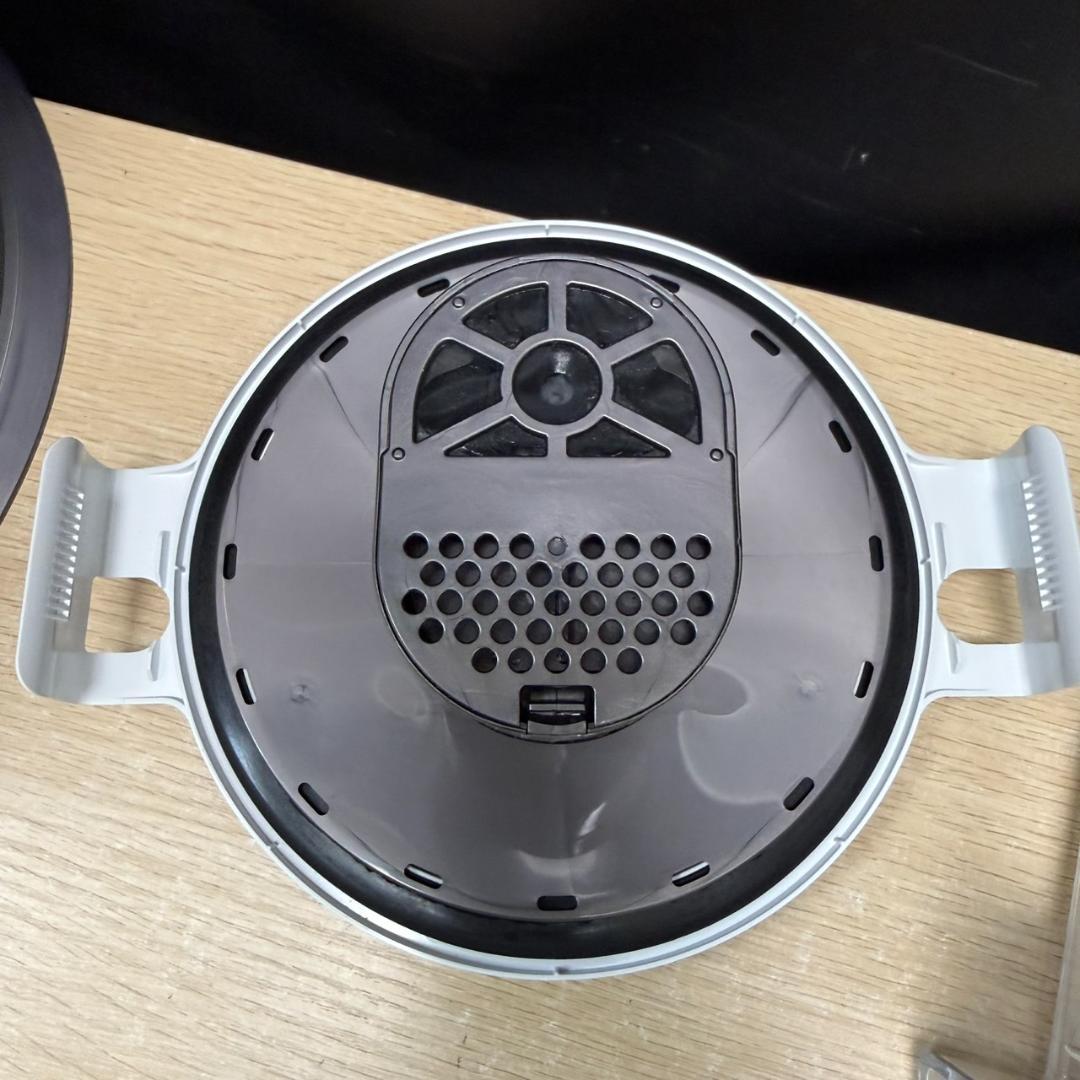 ★Dyson　加湿空気清浄機　PH04　2022年製