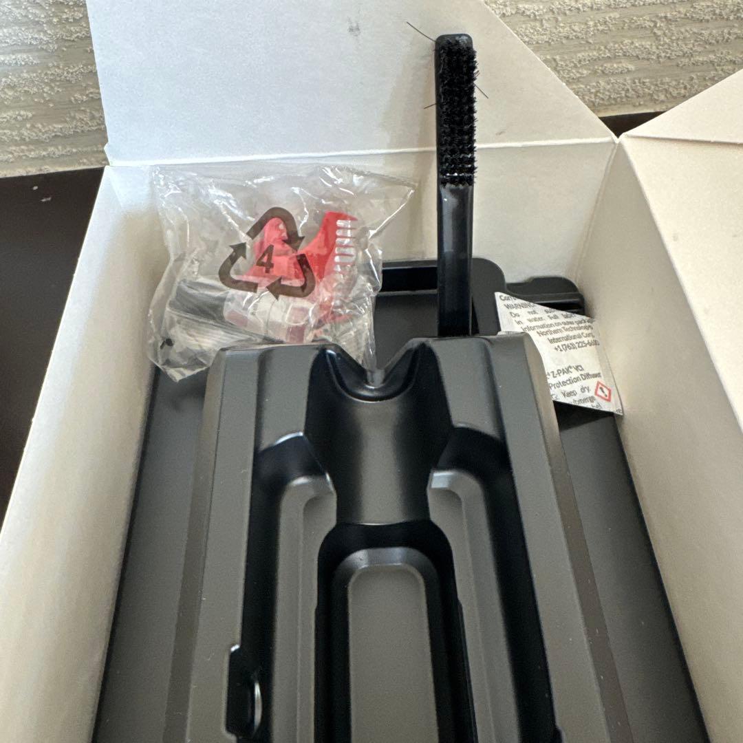 Wahl Cordless Detailer バリカン