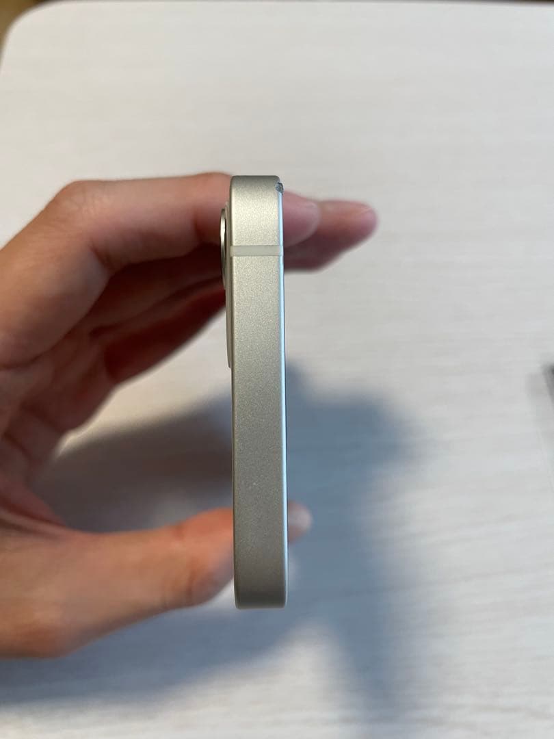 Apple iPhone 12 mini 256GB ホワイト