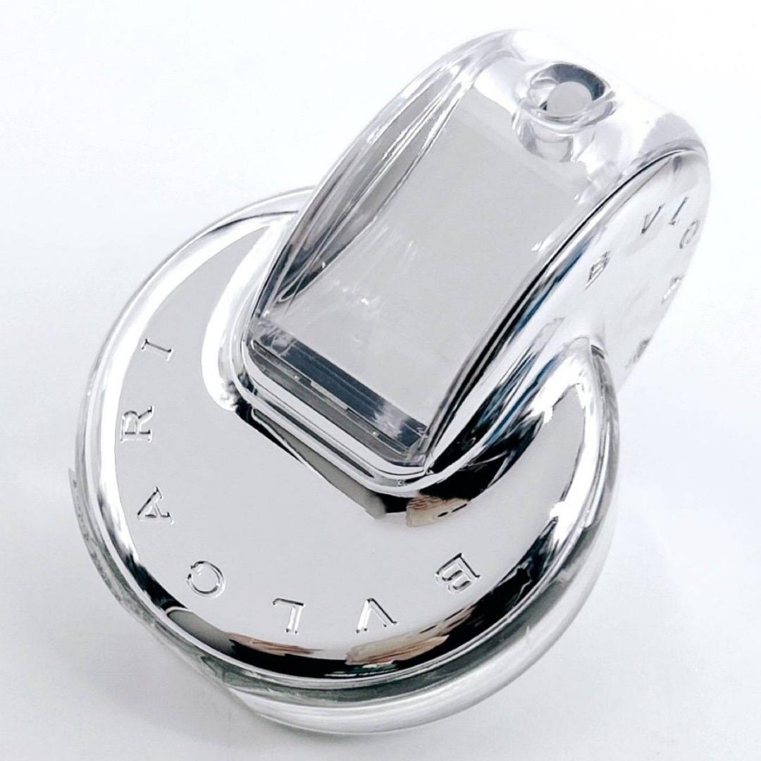 未使用 ブルガリ オムニア クリスタリン オードトワレ 40ml