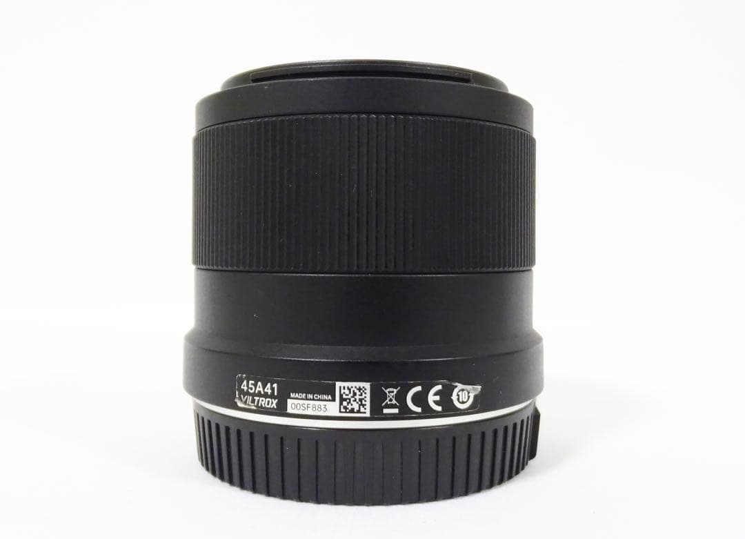 【美品】 Viltrox AF 35mm F1.7 Nikon Zマウント