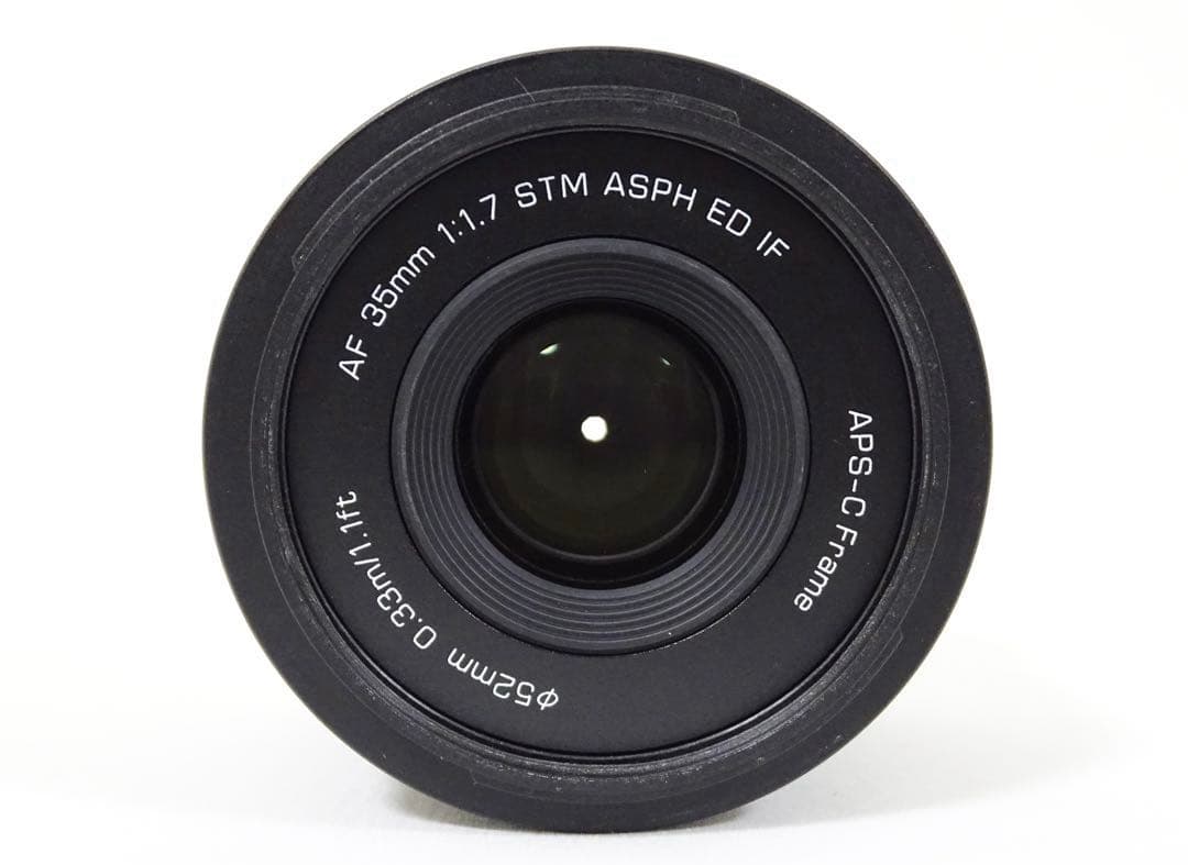 【美品】 Viltrox AF 35mm F1.7 Nikon Zマウント