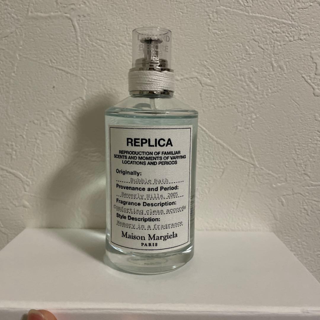香水(ユニセックス) Maison Margiela Bubble Bath 100ml