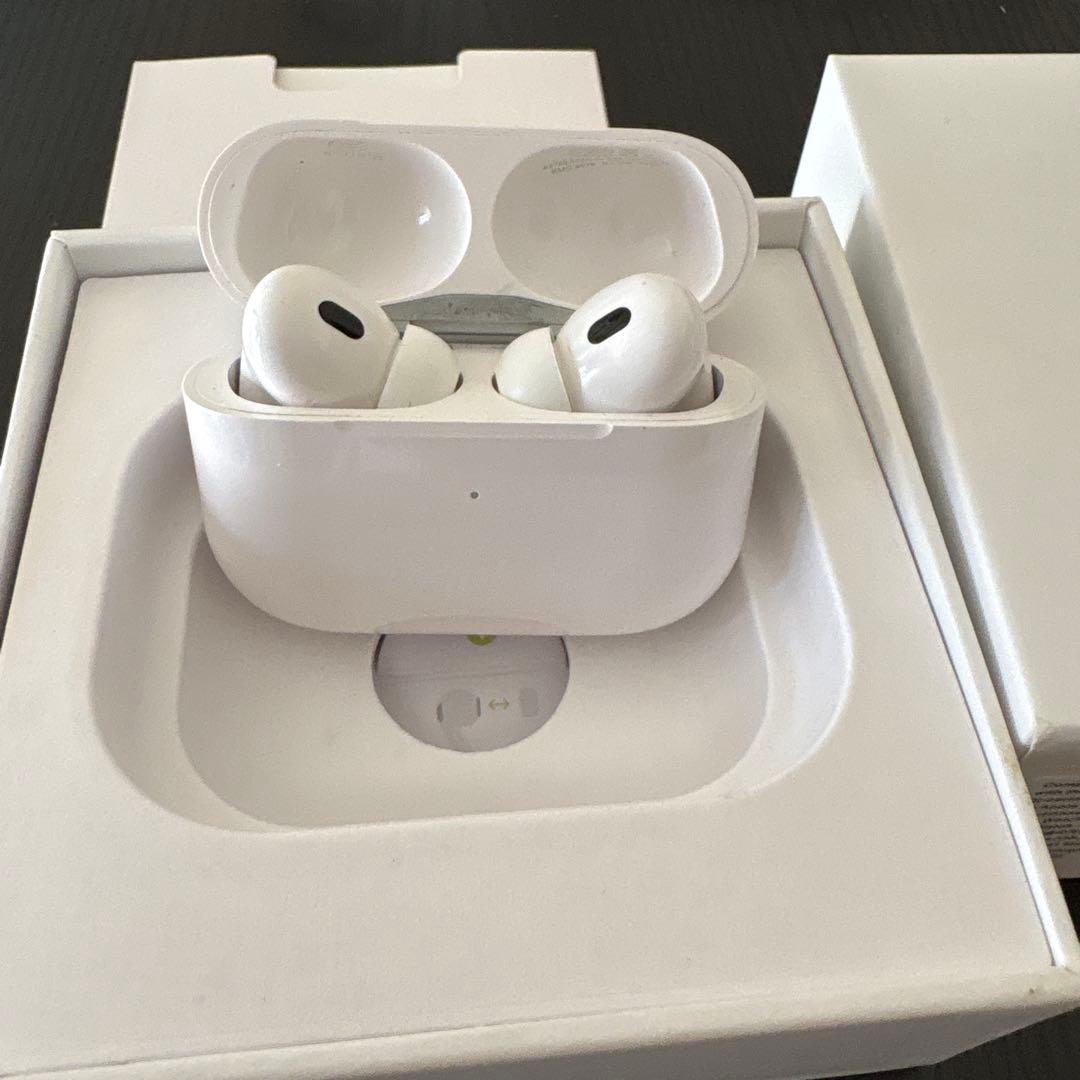 AirPods Pro(第2世代) 本体 【ジャンク品】