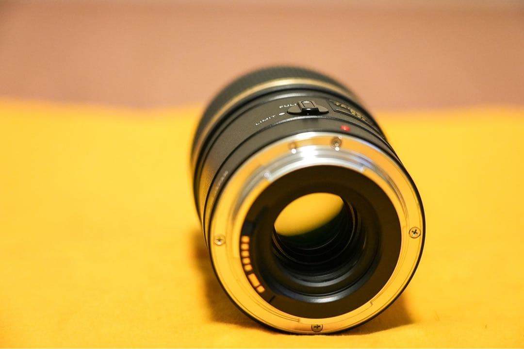 Canon EOS 5D MarkⅢ＆EFレンズ3本セット