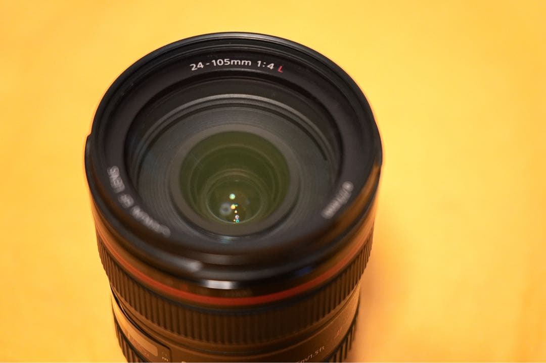 Canon EOS 5D MarkⅢ＆EFレンズ3本セット