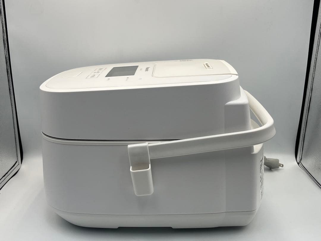Panasonic 炊飯器 SR-VSX101 2023年製