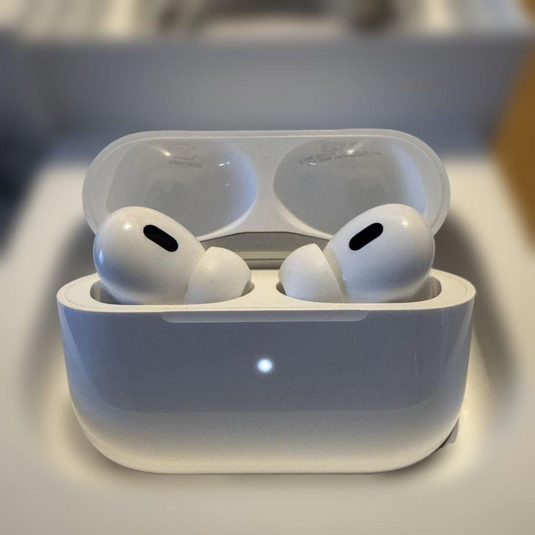 R*o様 【美品】Airpods pro 第2世代 type-C