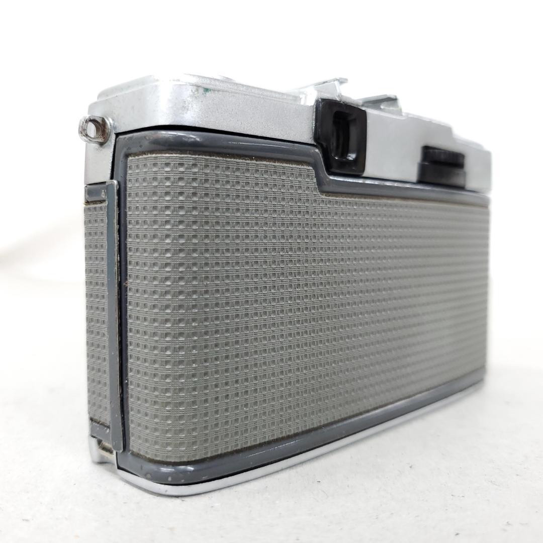 【動作確認済】 Olympus PEN EES-2 G1114-361-10v