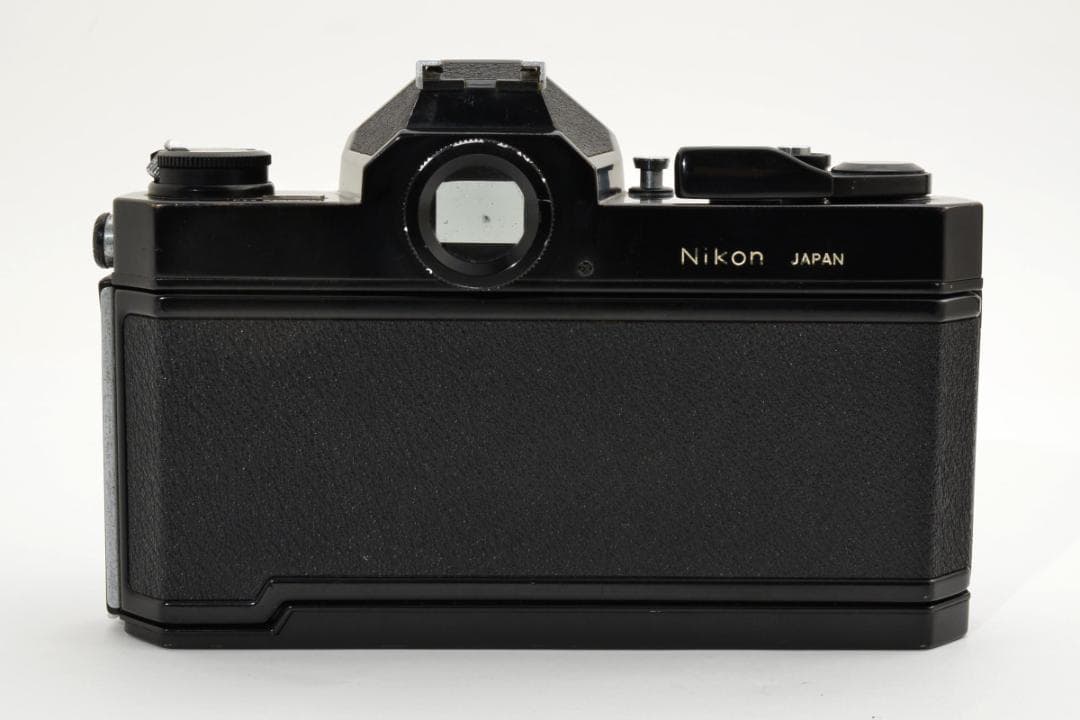 ニコン　Nikon Nikomat FT2 ボディ 　#2774975-T4