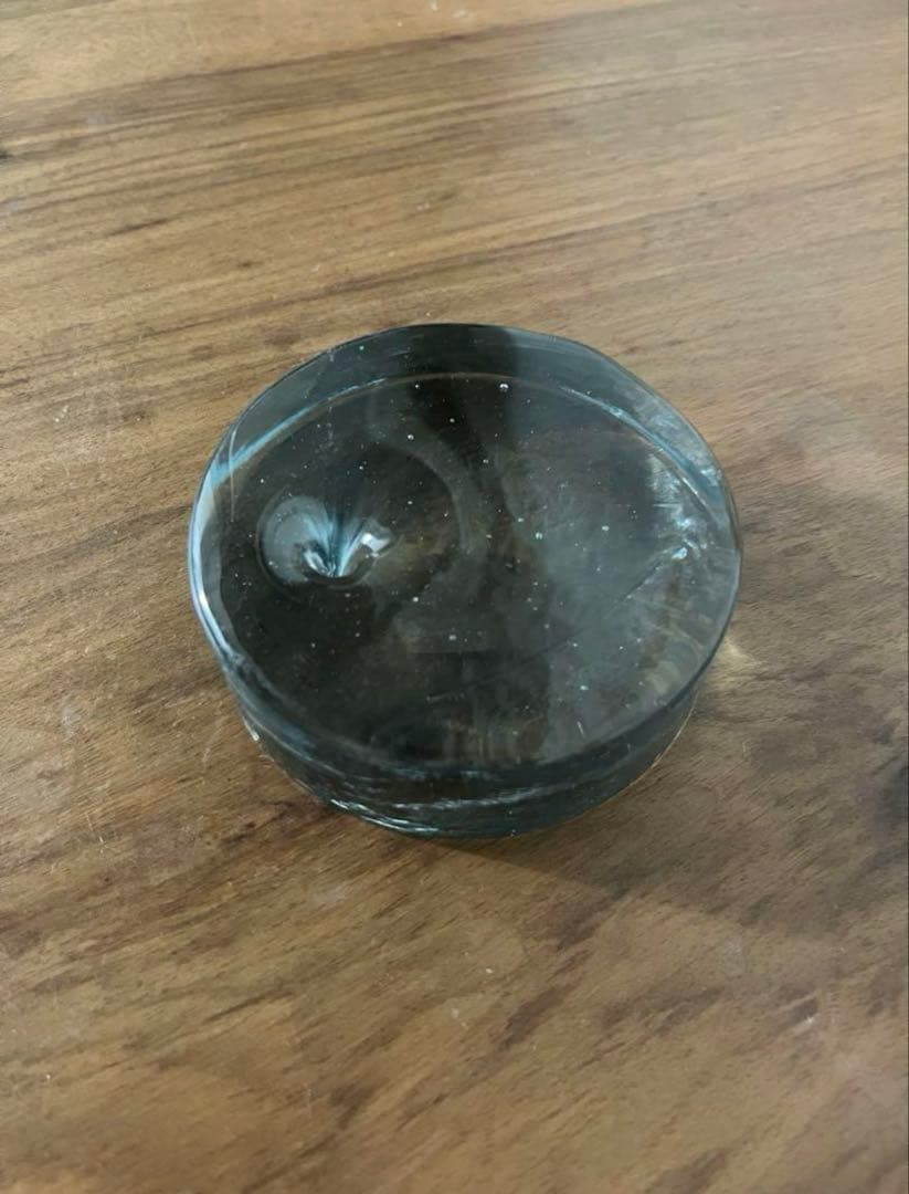 water お香たて