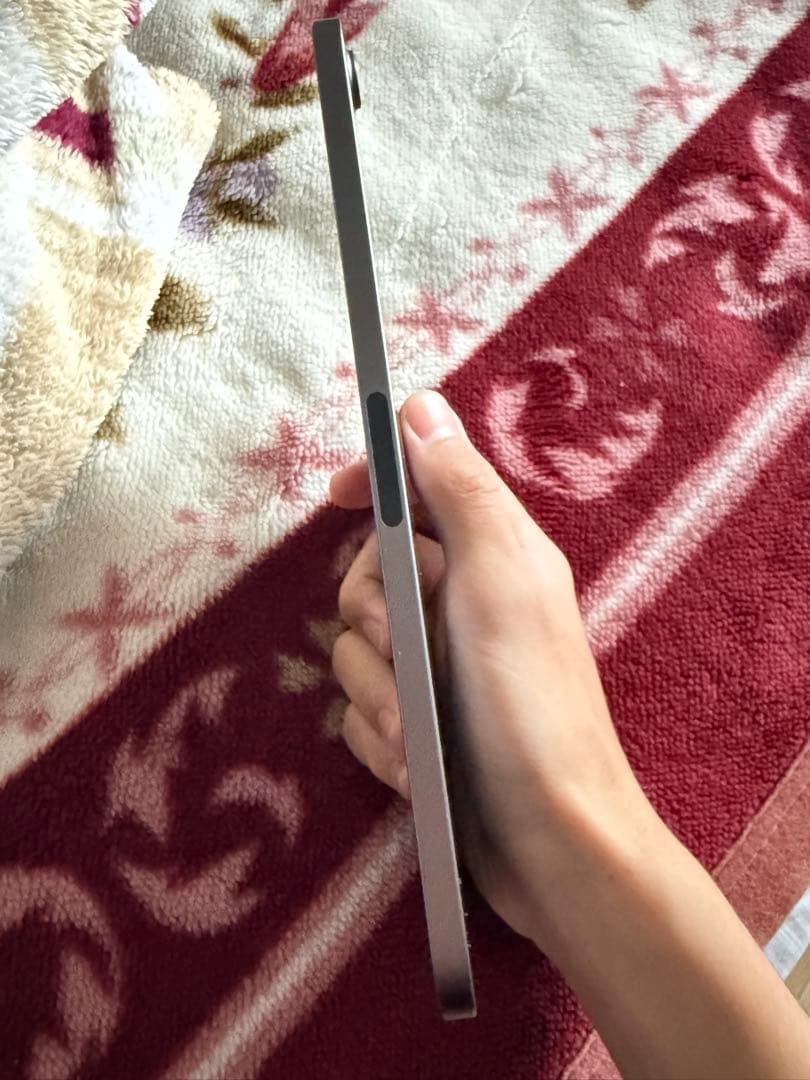 iPad mini 第6世代（64GB・Wi-Fiモデル・グレー）