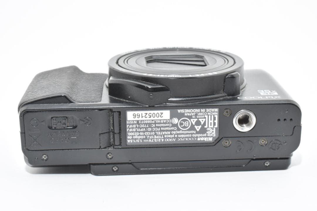 Nikon COOLPIX A900 35倍光学ズーム ニコン ジャンク
