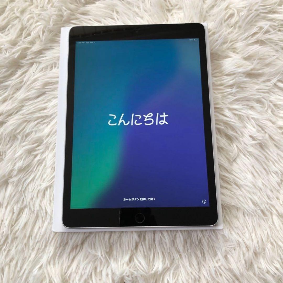【早い者勝ち】iPad 第9世代 64GB SIMフリー 【すぐ発送】【付属品】