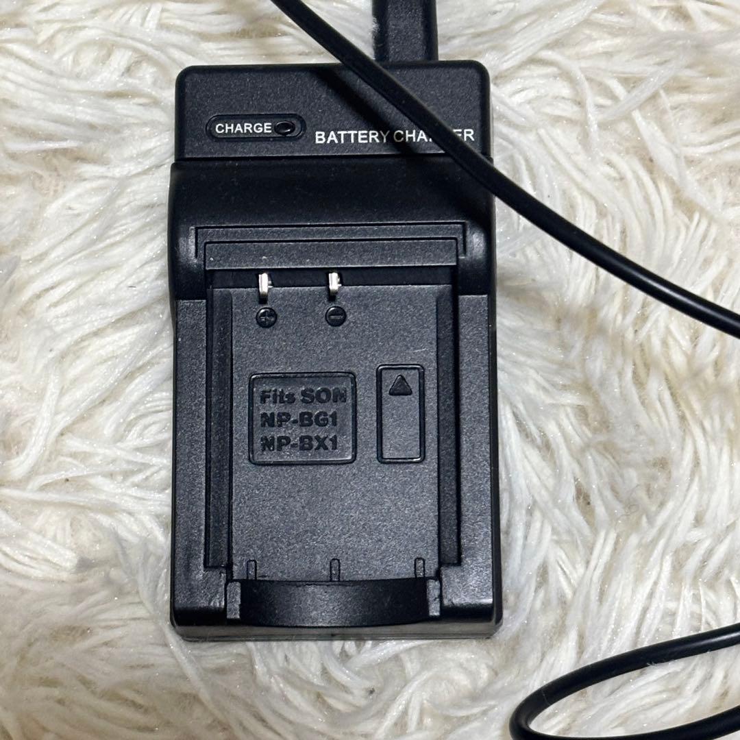 SONY コンパクトデジタルカメラ DSC-WX500 30倍ズーム