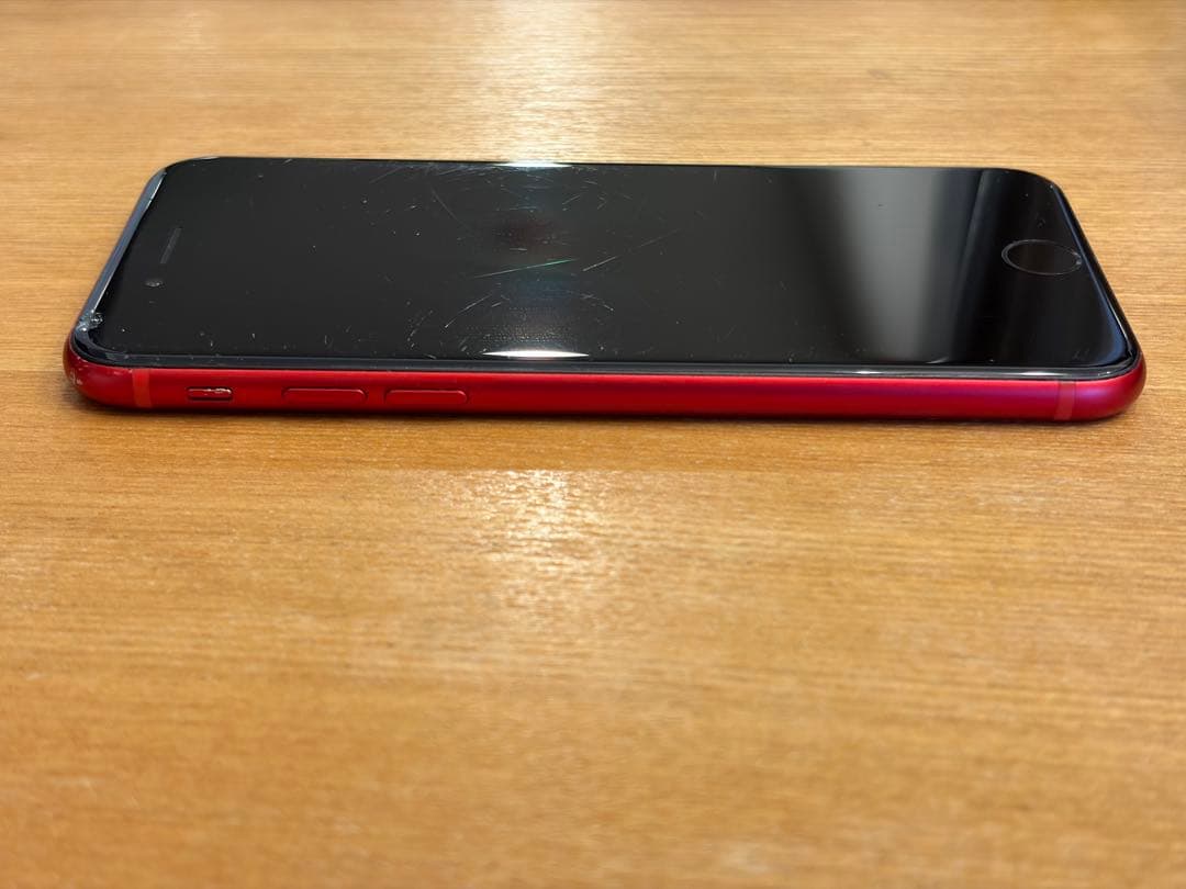 Apple iPhone 8 (PRODUCT)RED™ 256GB