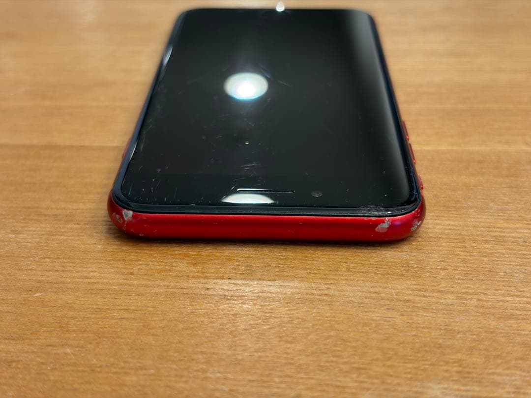 Apple iPhone 8 (PRODUCT)RED™ 256GB
