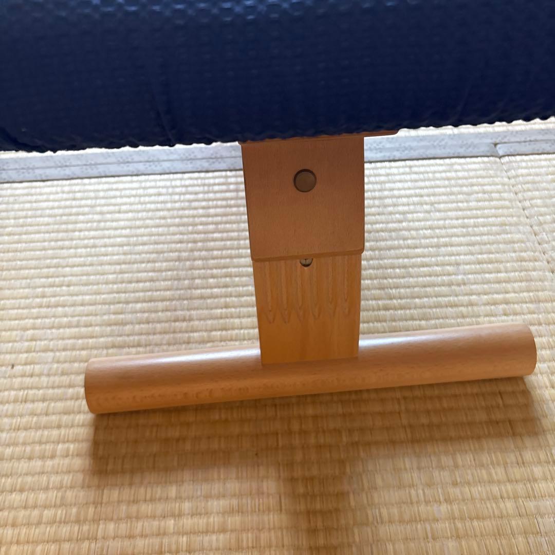 バランスイージー　もう一台出品しております。