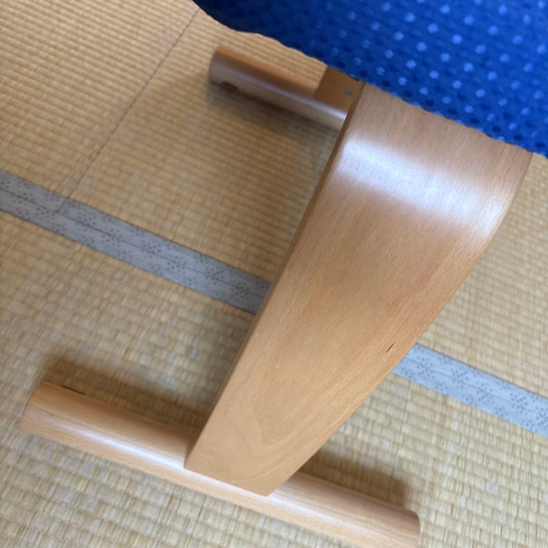 バランスイージー　もう一台出品しております。