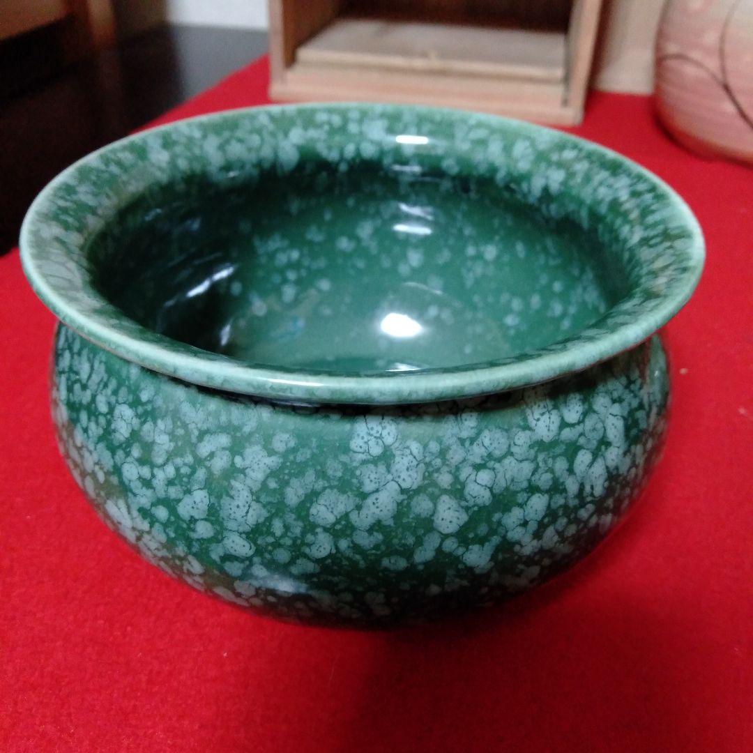 桐木地　短冊茶箱