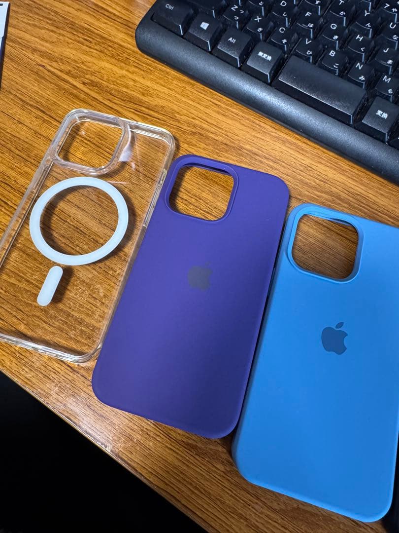 【SIMフリー】iPhone 13 Pro 256GB シエラブルー