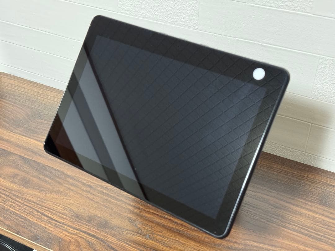 amazon Echo Show 10 第3世代 チャコール T4E4AT