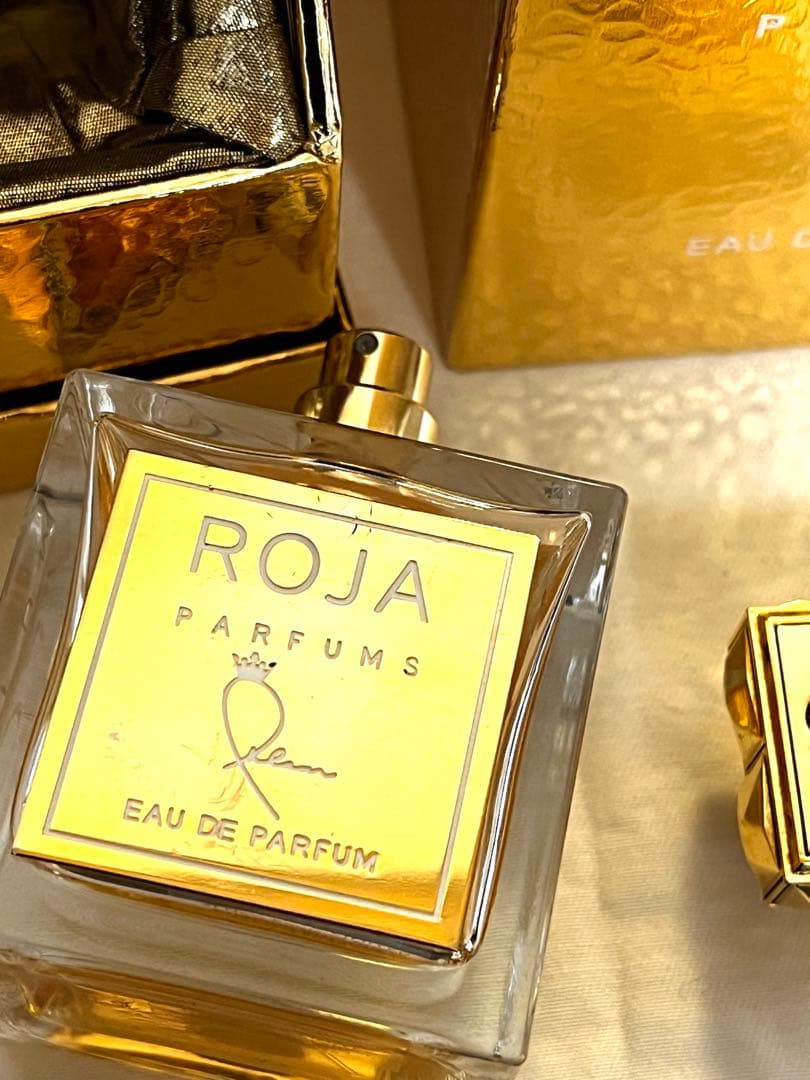 香水(ユニセックス) Roja dove ahlam 100ml