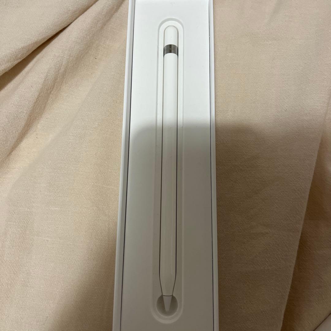 Apple Pencil ホワイト 純正未使用