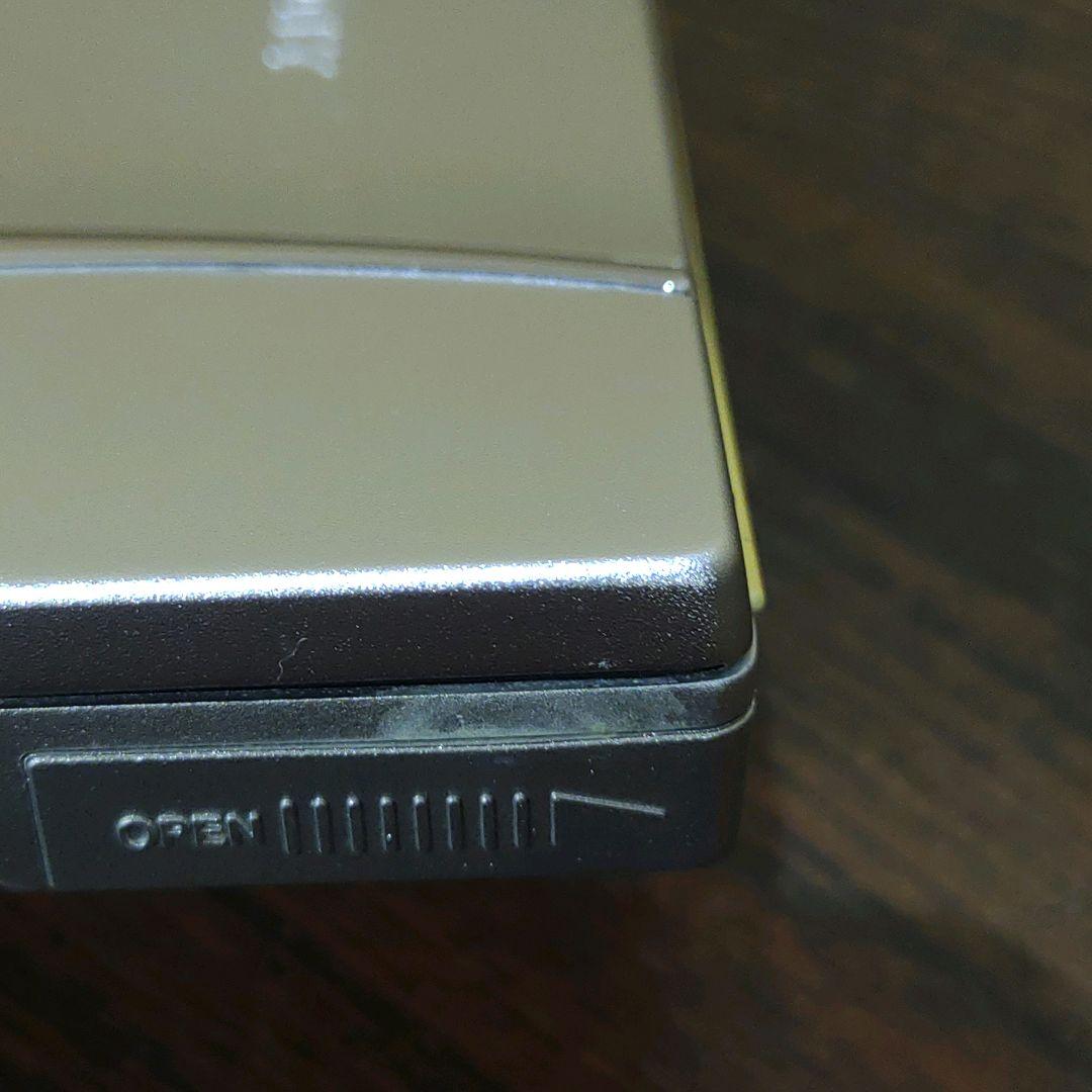 SONY ソニー MZ-E720 MDプレイヤー ジャンク品